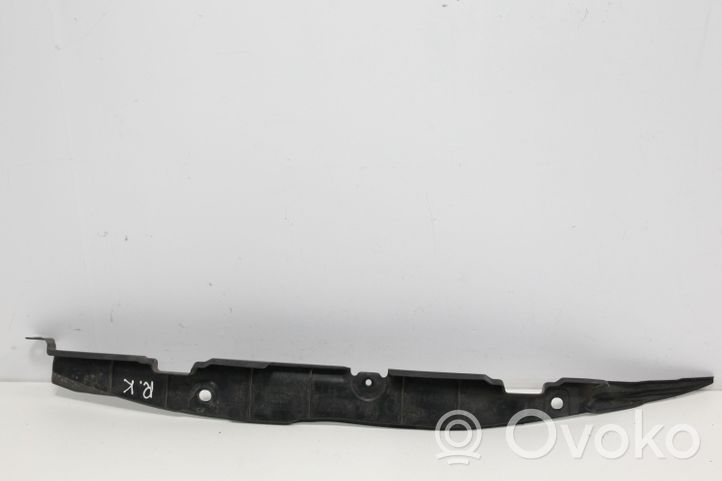 Citroen C-Crosser Rivestimento dell’estremità del parafango 5220A789