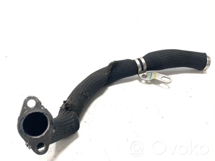 Land Rover Range Rover Sport L494 Linea/tubo flessibile della valvola EGR 9X2Q9H449FA