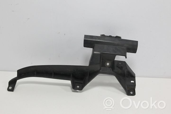 Citroen C-Crosser Support de montage de pare-chocs avant 6400B156