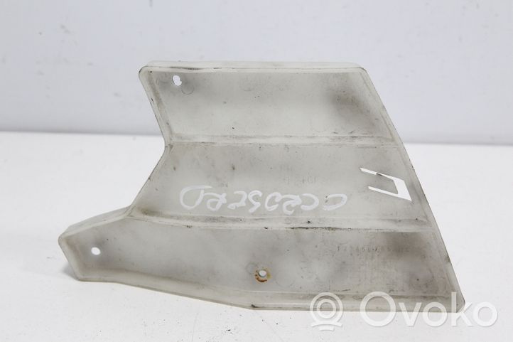 Citroen C-Crosser Support phare frontale 8301A820