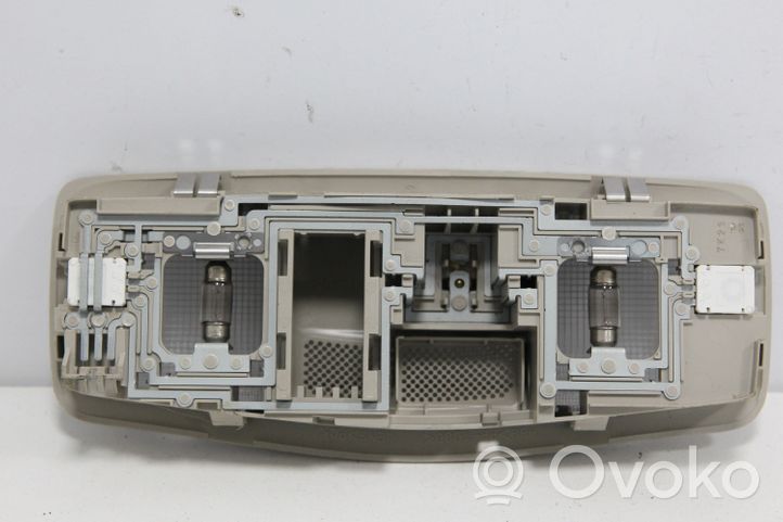 Citroen C-Crosser Interrupteur d'éclairage intérieur et d’ambiance 8401A009ZZ