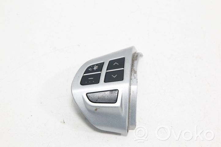 Citroen C-Crosser Boutons / interrupteurs volant 75B471