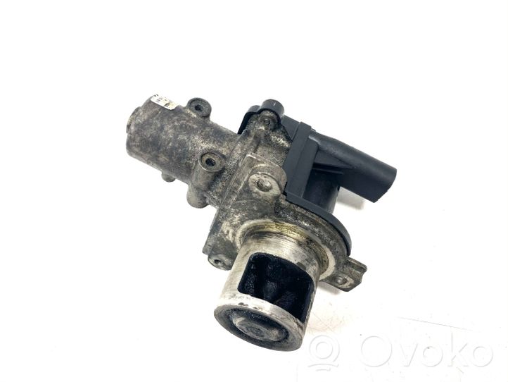 Renault Twingo II Soupape vanne EGR 70036806