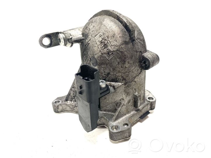 Citroen C3 EGR-venttiili/lauhdutin 505923030