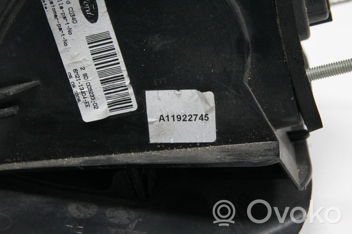 Ford Galaxy Takavalot 6M2113404EE