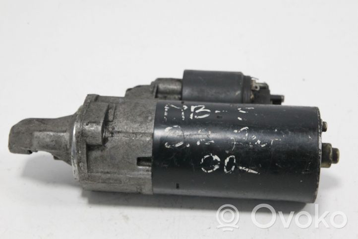 Mercedes-Benz S W220 Motor de arranque 1005821904