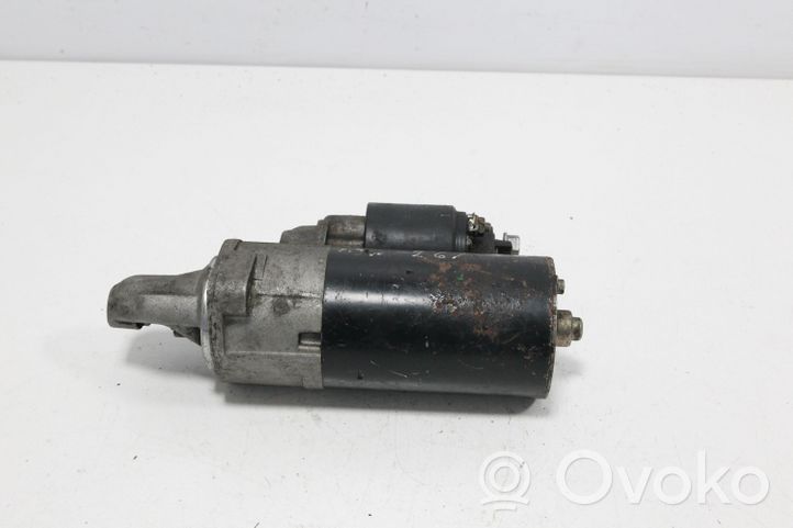 Mercedes-Benz CLK A209 C209 Motor de arranque 1005821904