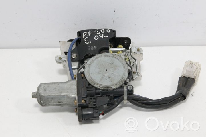 Lexus RX 300 Serrure de loquet coffre 41232010080