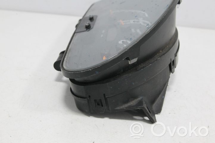 Mercedes-Benz Sprinter W906 Tachimetro (quadro strumenti) A0014468721