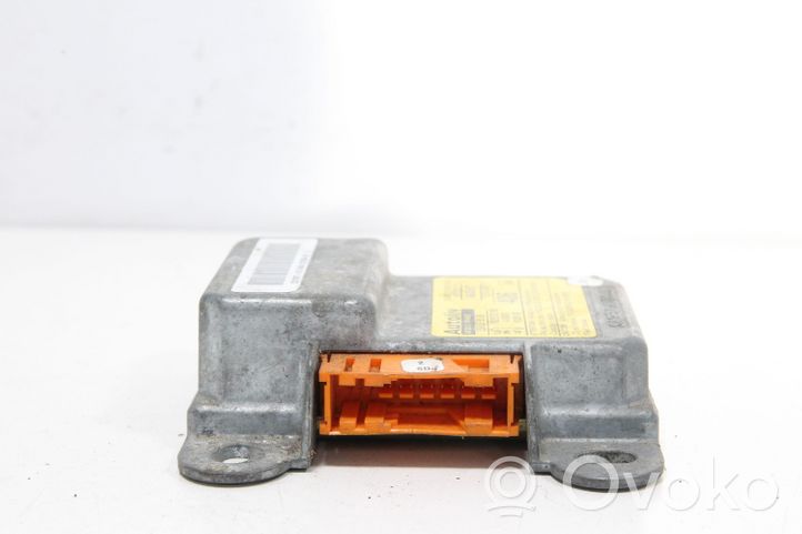 Peugeot 406 Module de contrôle airbag 550539500