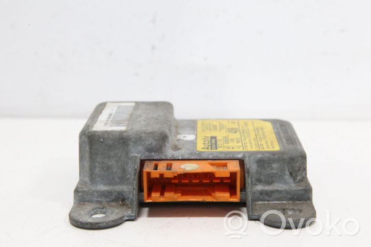 Peugeot 406 Module de contrôle airbag 550537500