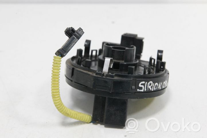 Daihatsu Sirion Bague collectrice/contacteur tournant airbag (bague SRS) 4DJ1833G