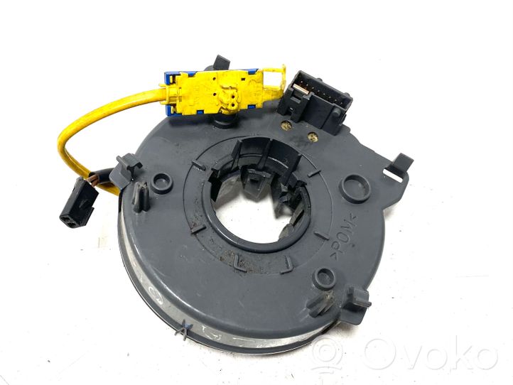 Opel Agila A Innesco anello di contatto dell’airbag (anello SRS) 90588757