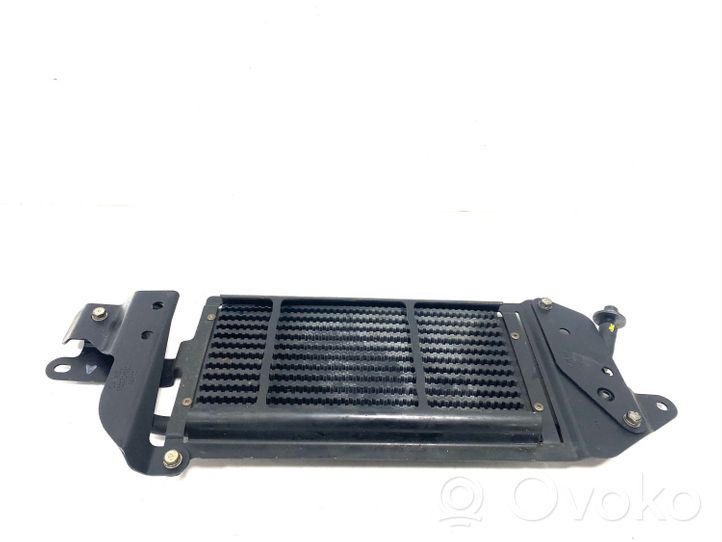 Citroen C-Crosser Refroidisseur de carburant, radiateur 9663734980