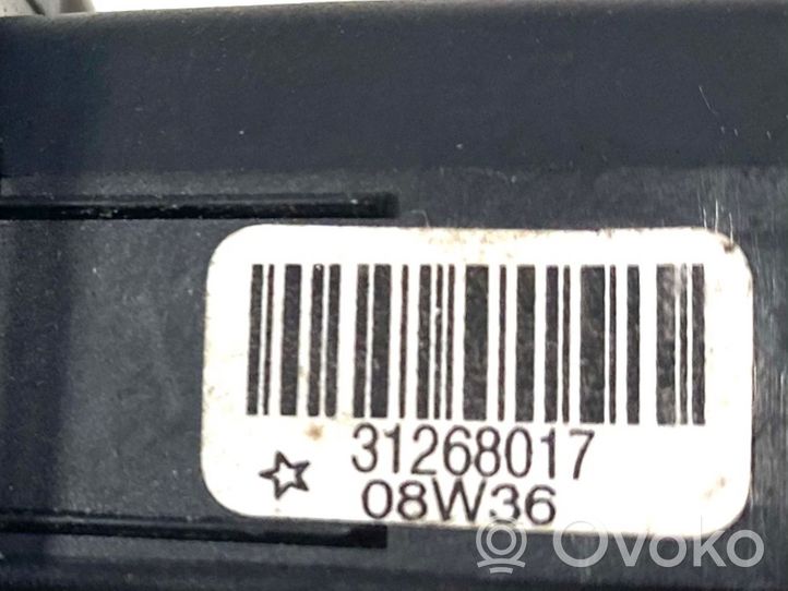 Volvo XC70 Sensor Bewegungsmelder Alarmanlage 31268017