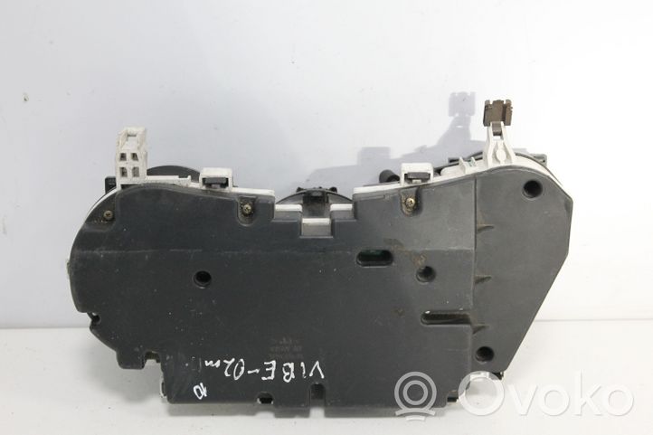 Pontiac Vibe Tachimetro (quadro strumenti) 8380001110