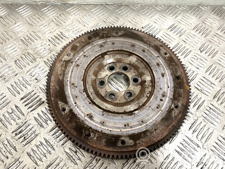 Seat Ibiza IV (6J,6P) Flywheel 030105271D