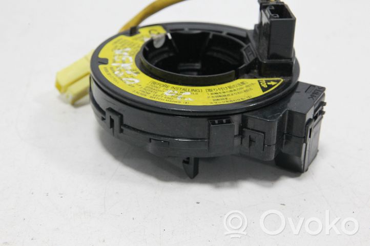 Toyota Yaris Verso Innesco anello di contatto dell’airbag (anello SRS) VJ04131842