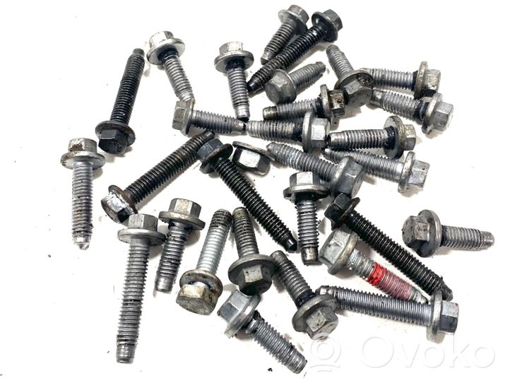 Peugeot 508 Cylinder head bolts 