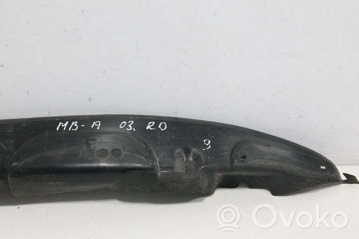 Mercedes-Benz A W168 Support de garde-boue avant 1686870207