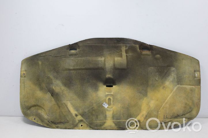 Renault Laguna II Engine bonnet/hood sound/heat insulation 8200000667D