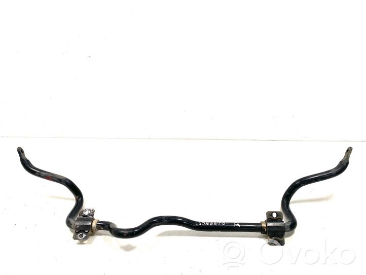 KIA Sorento Barra stabilizzatrice anteriore/barra antirollio 