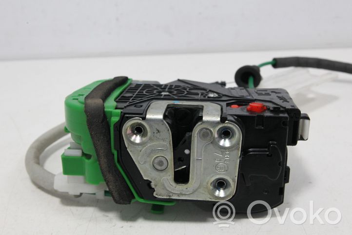 Hyundai i40 Rear door lock 814103Z010