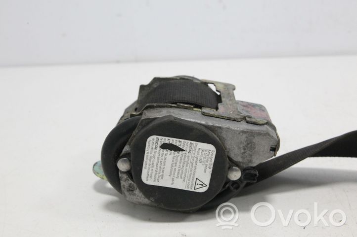 Mercedes-Benz Vaneo W414 Ceinture de sécurité avant 4148600885