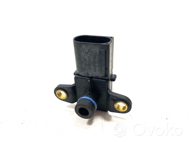 BMW 3 E92 E93 Gaisa spiediena sensors 7542623