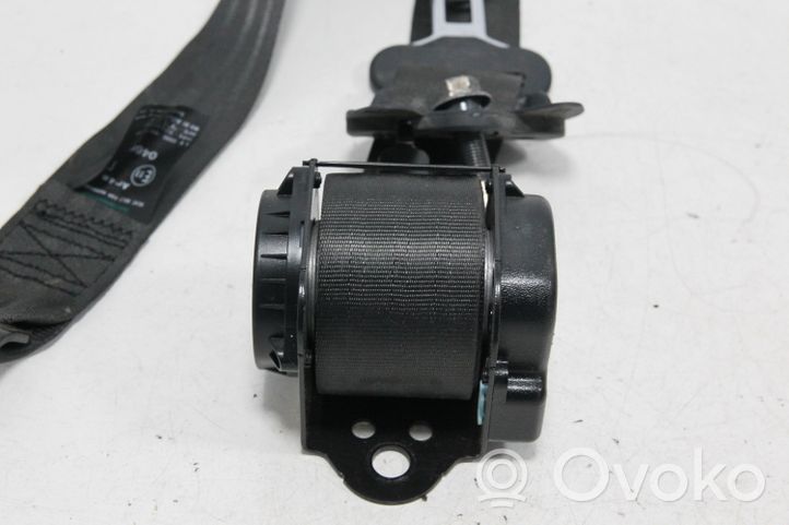 KIA Venga Ceinture de sécurité arrière 898201P000