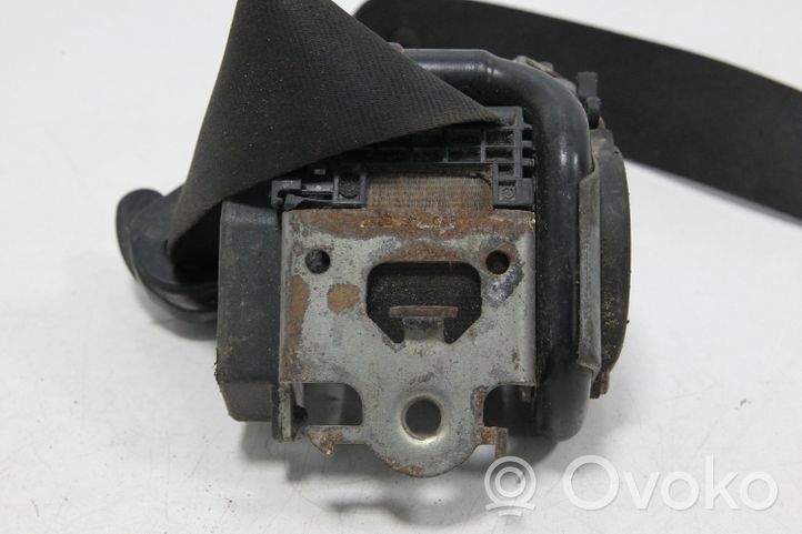 Peugeot 607 Ceinture de sécurité avant 804889