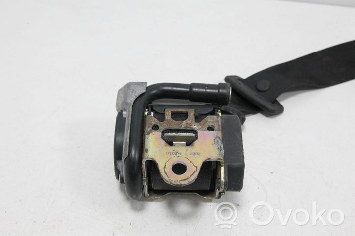 Mercedes-Benz Vaneo W414 Sicherheitsgurt hinten 4148600685