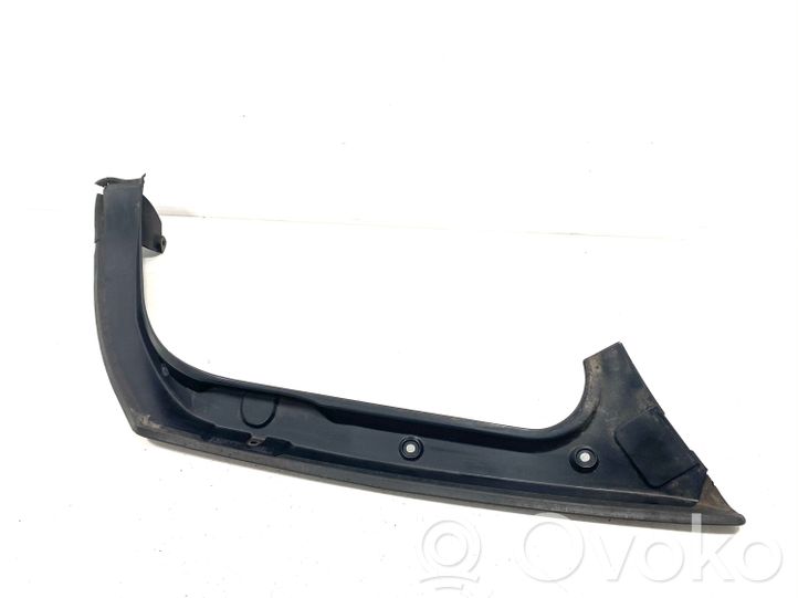 A2196930633 Mercedes-Benz CLS C219 Verkleidung Kofferraum sonstige 