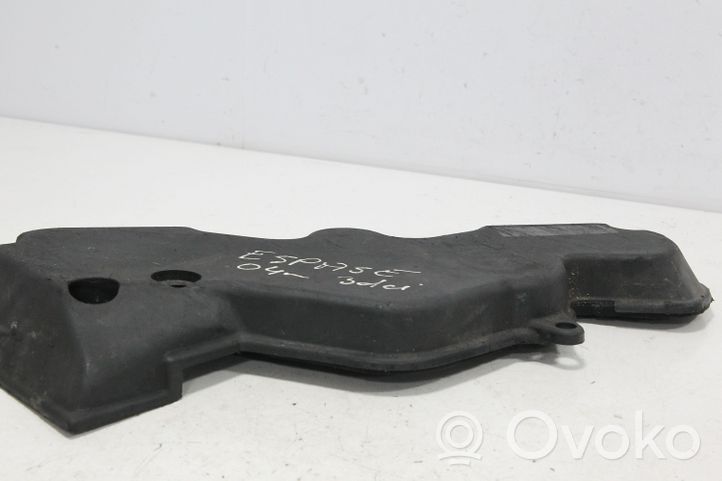 Renault Espace -  Grand espace IV Timing belt guard (cover) 