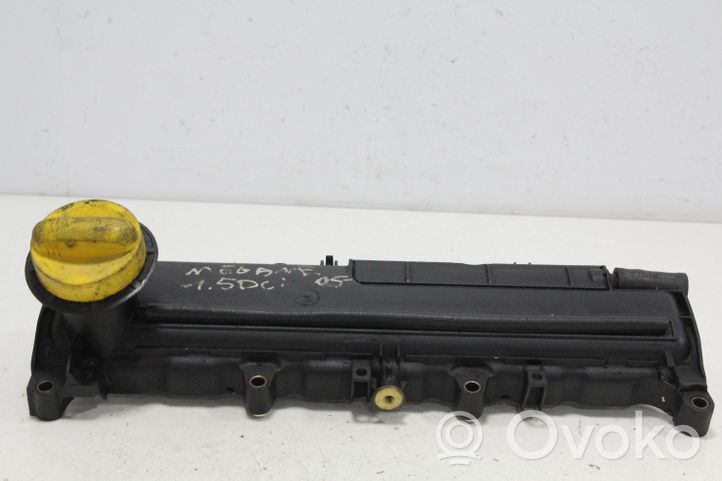 Renault Megane II Rocker cam cover 8200379908