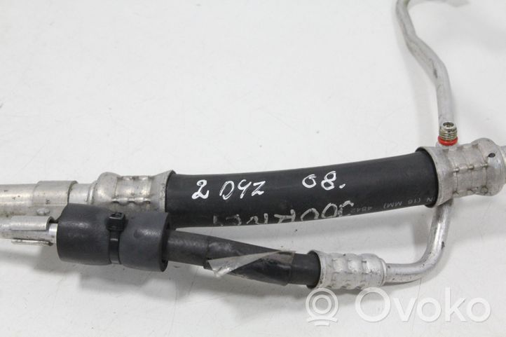 Dodge Journey Air conditioning (A/C) pipe/hose 05058239AC