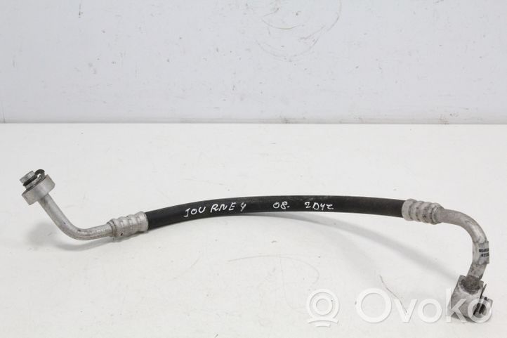 Dodge Journey Air conditioning (A/C) pipe/hose 05058540AB