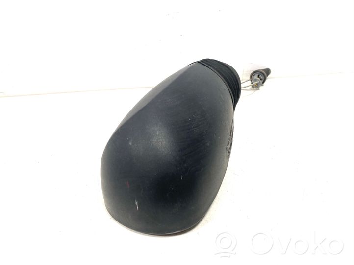 Fiat Punto (188) Manual wing mirror 01704555600