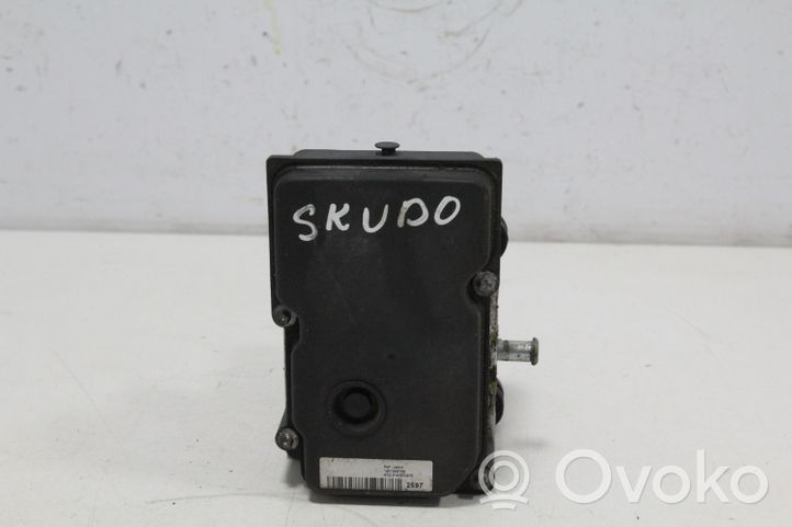 Fiat Scudo ABS-pumppu 0265232065