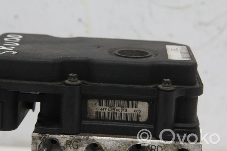 Fiat Scudo ABS-pumppu 0265232065