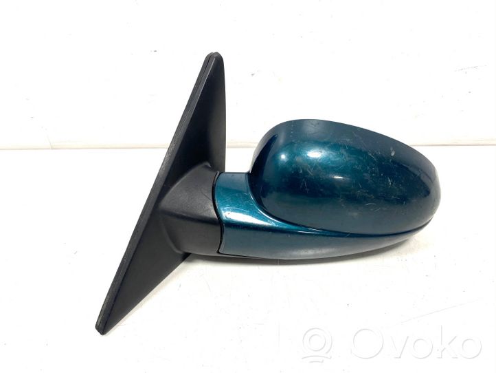 Daewoo Nubira Front door electric wing mirror 015450