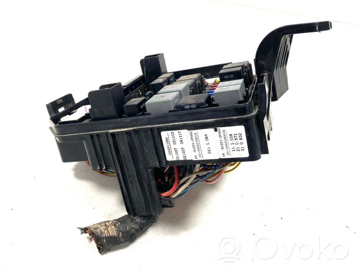 KIA Sorento Módulo de fusible 912212P862