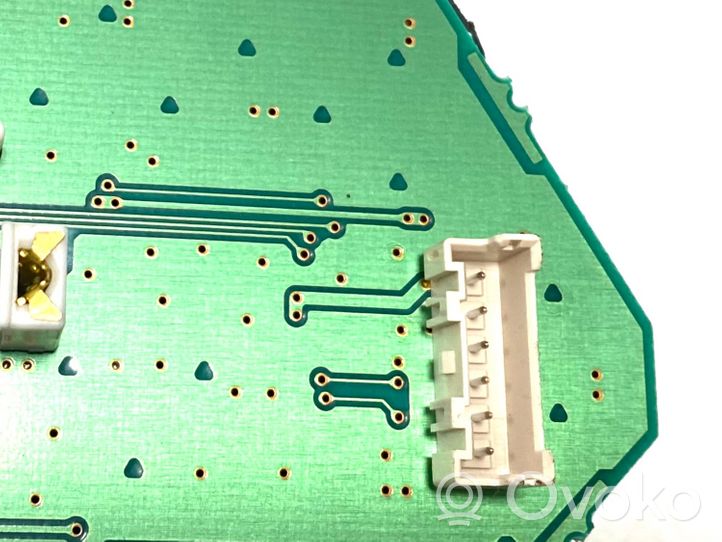 Nissan Murano Z50 Tachimetro (quadro strumenti) A63080011