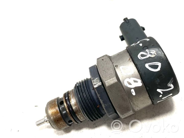 Volvo S80 Regolatore di pressione del carburante 30777576