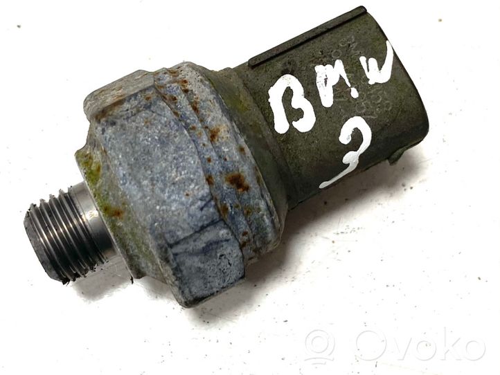 BMW 3 E90 E91 Sensor de presión del aire acondicionado (A/C) 9141957