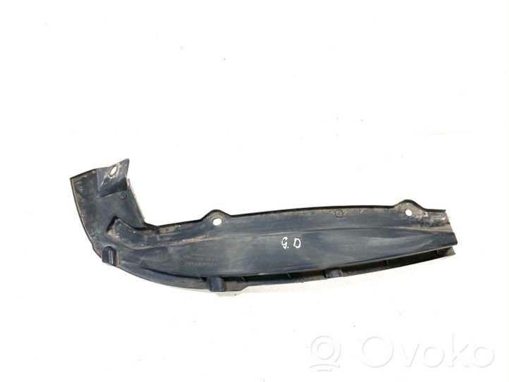 Nissan Murano Z50 Support de pare-chocs arrière 78818CA000