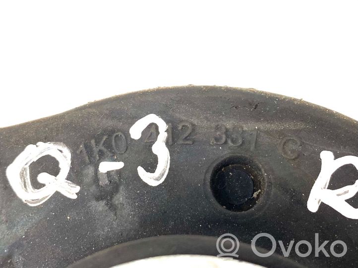 Audi Q3 8U Spyruoklės atrama (viršutinė) 1K0412331C