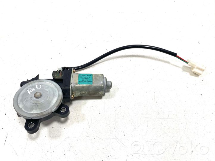 Nissan Murano Z50 Gruppo per la regolazione del sedile 87449CA21A