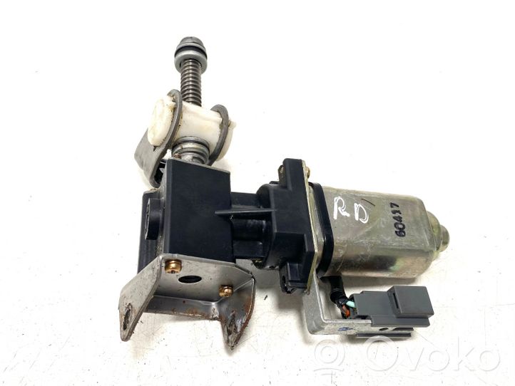 Nissan Murano Z50 Seat adjustment motor 60417