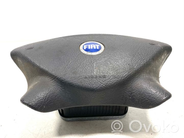 Fiat Ulysse Poduszka powietrzna Airbag kierownicy 14958420